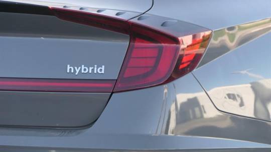 2023 Hyundai Sonata