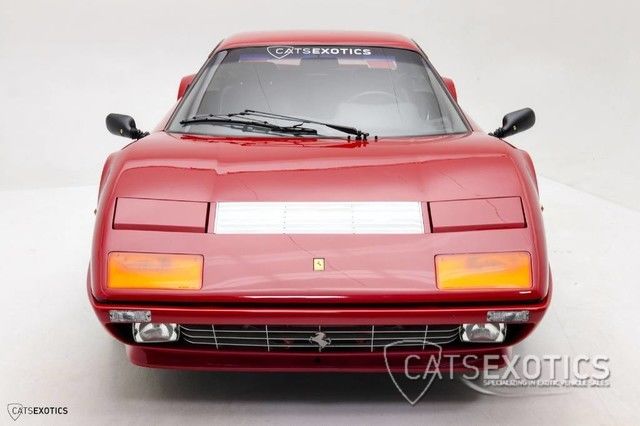 extensive service history new clutch 27k miles 1980 1981 1982 1983 red