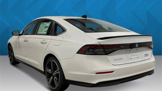2024 Honda Accord