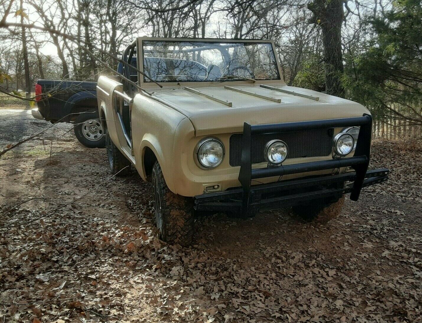 highly modified, no reserve! 5 speed!