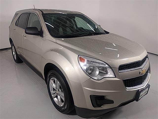 2015 chevrolet equinox ls ls 4dr suv for sale in evergreen, montana