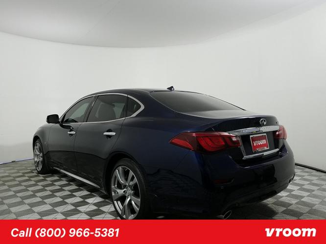 used 2016 infiniti q70 l 3.7 fort smith, ar 72904 for sale in fort smith, arkansas