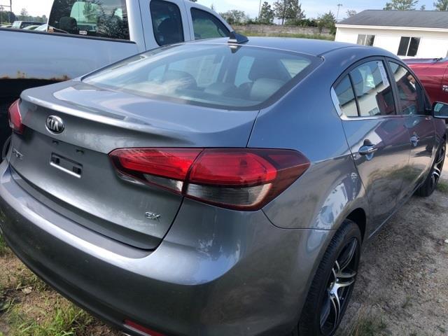 2017 kia forte ex ex 4dr sedan for sale in northfield, new hampshire