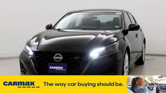 2023 Nissan Altima