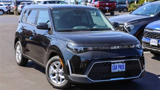 2025 Kia Soul