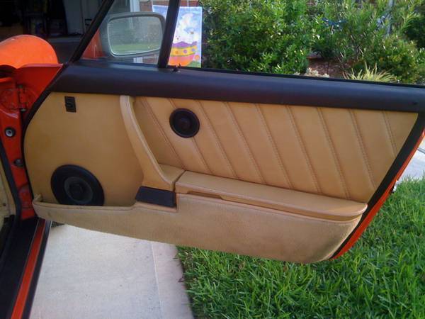 **no reserve** classic air-cooled 1986 porsche 911 carrera cabriolet