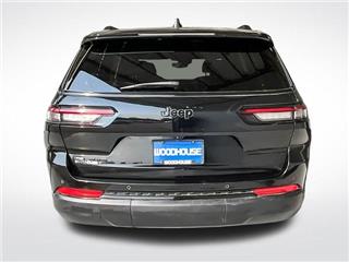2022 Jeep Grand Cherokee l