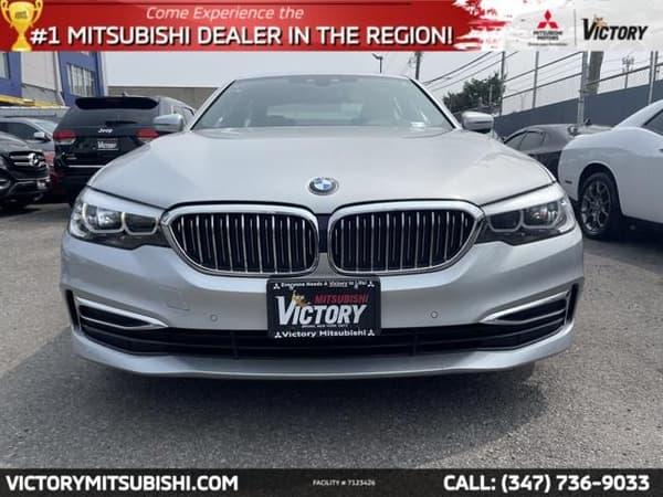 2019 bmw 530i in centennial, colorado