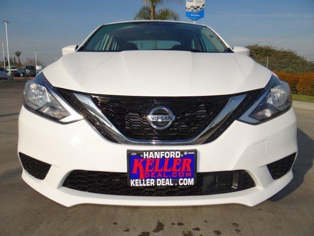 used 2019 nissan sentra s hanford, ca 93230 for sale in hanford, california