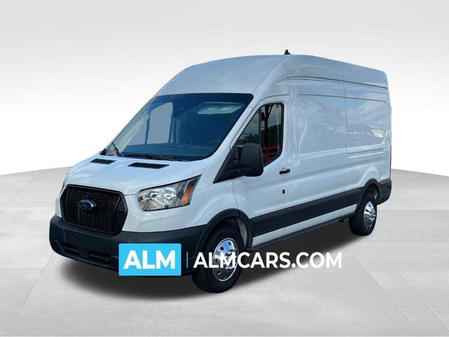 2023 ford transit-350 base