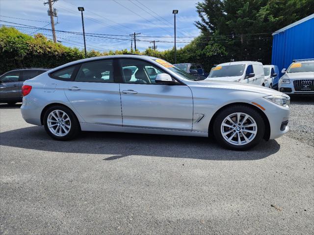 2014 bmw 328 gran turismo xdrive