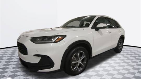 2023 Honda HR-V
