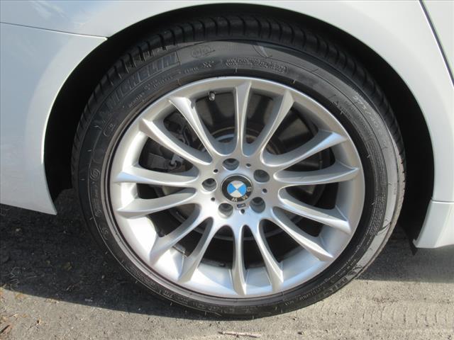 2011 bmw 750 li