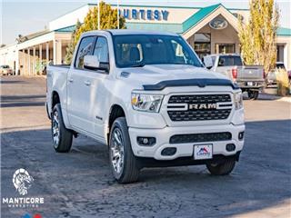 2022 RAM 1500 lone star