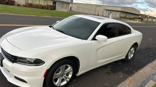 2020 Dodge Charger