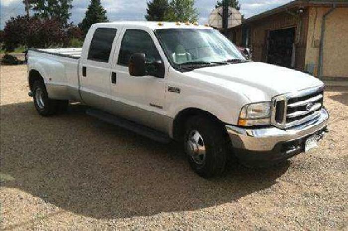 2004 ford f350 lariat in pueblo, co