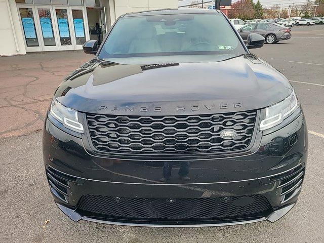 2021 land rover range rover velar r-dynamic s