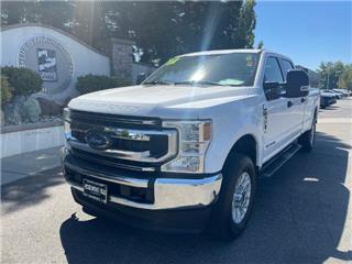 2022 Ford F-250 xlt