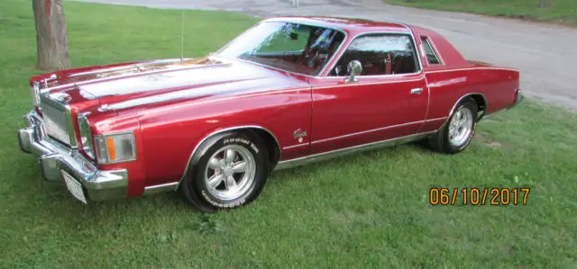 beuatiful and fun to drive!