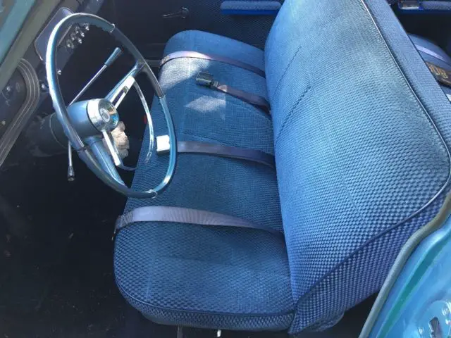 chevy nova *reduced price!*
