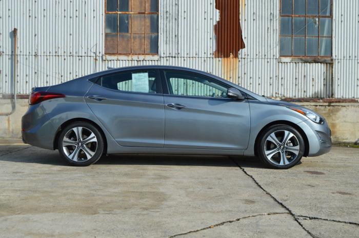 used 2016 hyundai elantra sport sedan reading, pa 19605 for sale in reading, pennsylvania