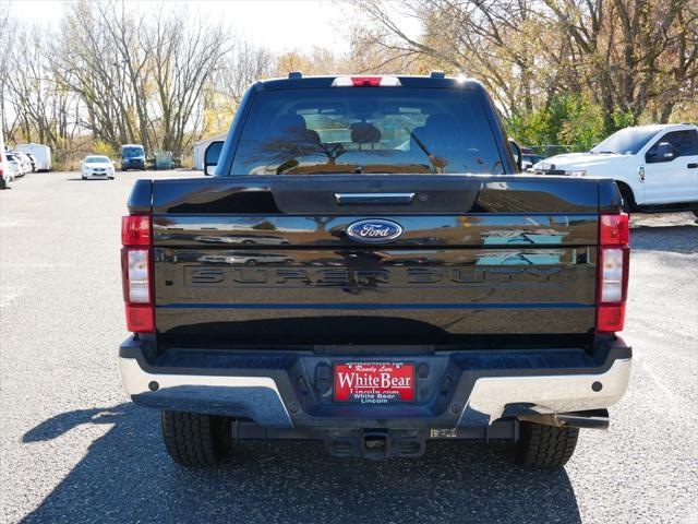 2022 ford f-250 xlt