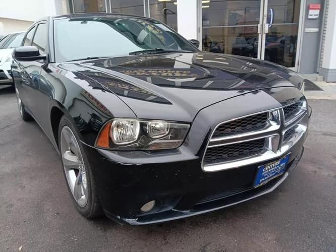 2014 dodge charger sxt plus sedan 4d in runnemede, new jersey