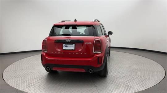 2024 Mini Countryman