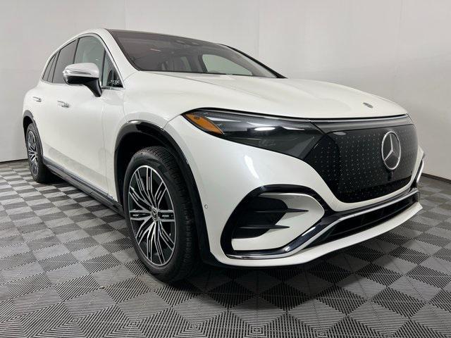 2023 mercedes-benz eqs 450 4matic