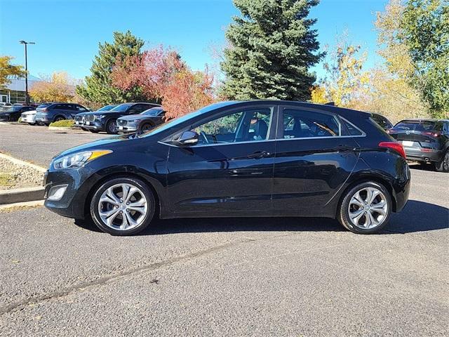 2014 hyundai elantra gt base