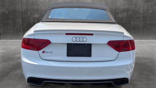 2014 audi rs 5 quattro