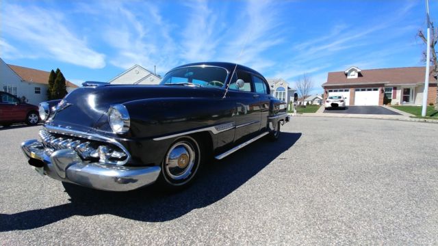 1954 desoto