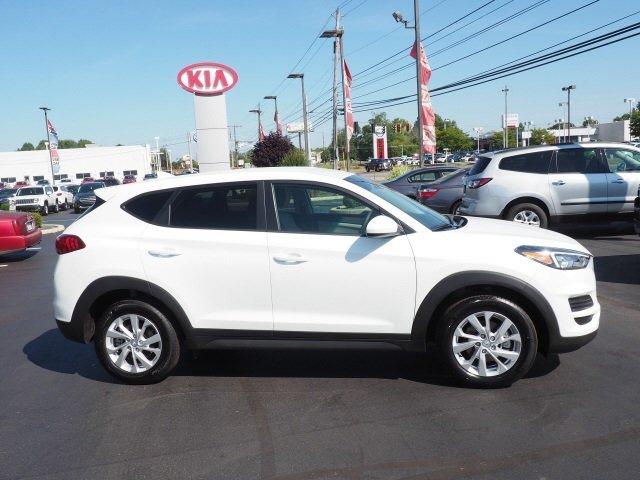 used 2019 hyundai tucson awd se boardman, oh 44512 for sale in youngstown, ohio
