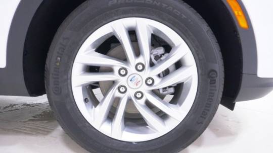 2024 Buick Envista
