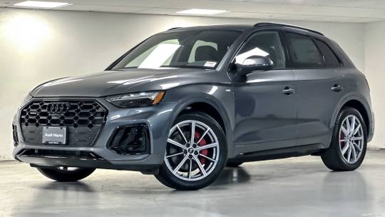 2024 Audi Q5
