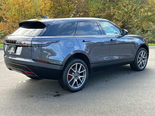 2024 land rover range rover velar p250 se r-dynamic