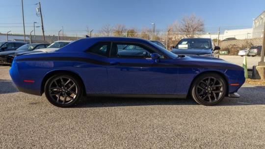 2020 Dodge Challenger