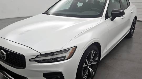 2024 Volvo S60