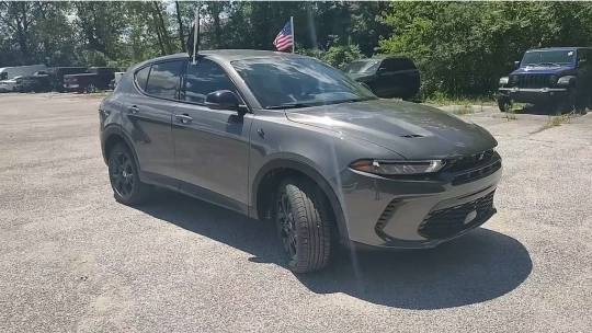 2024 Dodge Hornet