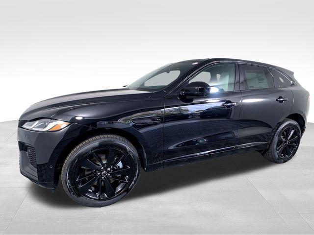 2024 jaguar f-pace p250 r-dynamic s