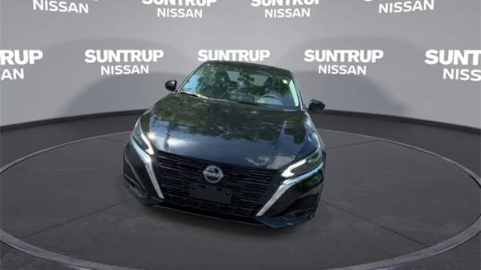 2023 Nissan Altima