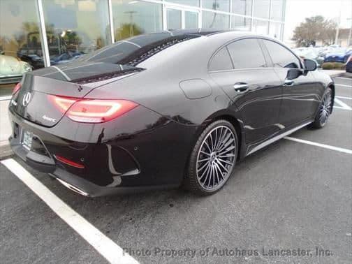 2023 mercedes-benz cls 450 base in eden, pennsylvania