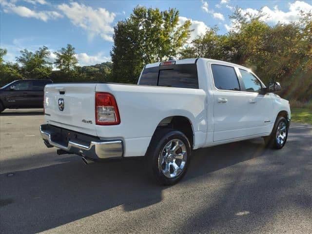 2021 ram 1500 in danville, west virginia