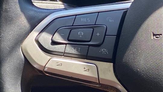 2022 Volkswagen Jetta
