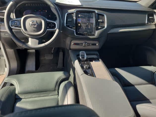 2023 volvo xc90 recharge plug-in hybrid ultimate bright 7-seater