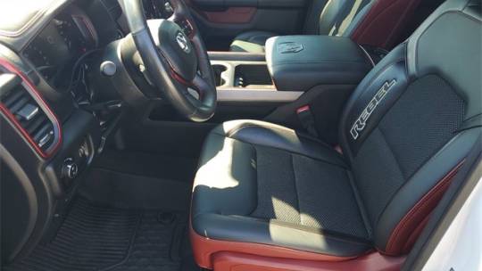 2023 RAM 1500 rebel