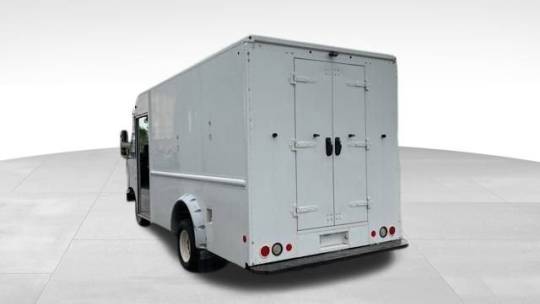 2013 ford e-series e-350 sd