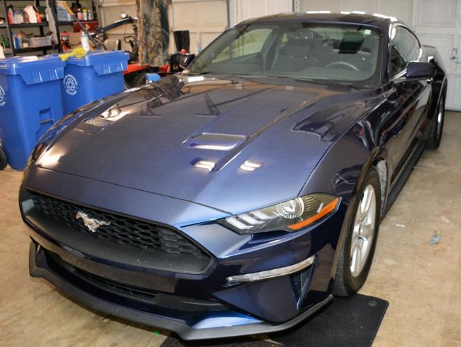 used 2018 ford mustang jonesboro, ar 72404 for sale in jonesboro, arkansas