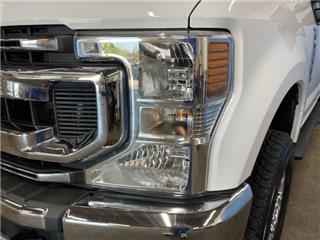 2022 Ford F-250 xl