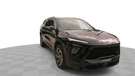 2025 Buick Enclave
